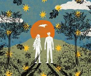 Milked in the Garden of Eden