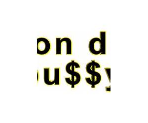 Million Dollar Pussy