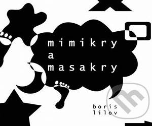 Mimikry a masakry