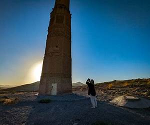 Minarets: Autumn 2013