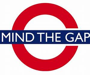 Mind the Gap, Volume 3: Out of Bodies