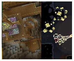 Mine Games