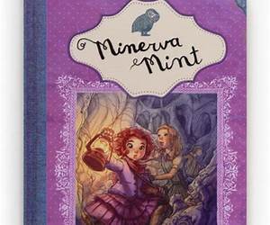 Minerva Mint