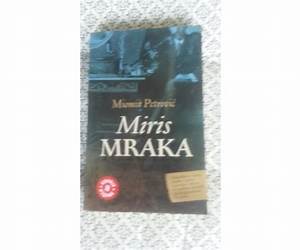 Miris mraka