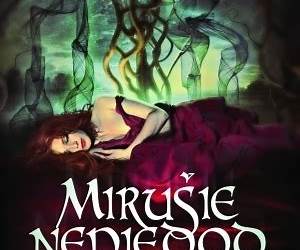 Mirušie nepiedod