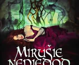 Mirušie nepiedod Mirušie nepiedod