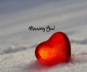 Missing You