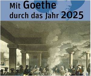 Mit Goethe durch das Jahr: Ein Kalender für das Jahr 1970 Mit Goethe durch das Jahr: Ein Kalender für das Jahr 1970