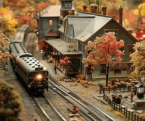 Modelling Railway Scenery: Volume 1Cuttings, Hills, Mountains, Streams and Lakes