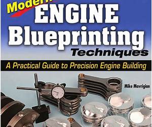 Modern Engine Blueprinting Techniques: A Practical Guide to Precision Engine Building (Pro) Modern Engine Blueprinting Techniques: A Practical Guide to Precision Engine Building (Pro)