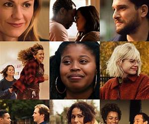 Modern Love: Geschichten über die Liebe