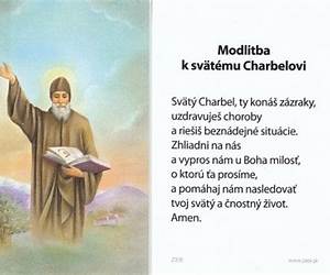 Modlitba k Janince