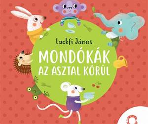 Mondókáskönyv