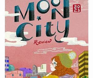 Moon City Review (Moon City Review: An Annual of Poetry, Story, Art, \u0026 Criticism)