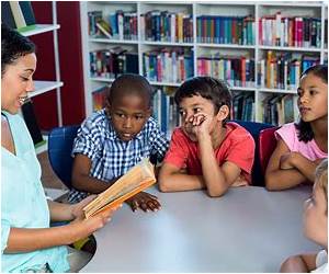 More Teaching Stories