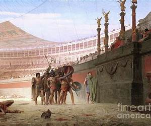 Morituri Te Salutant