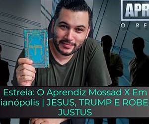 Mossad X