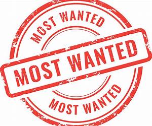 Most Wanted (The Shadow Blade Series, #1) Most Wanted (The Shadow Blade Series, #1)