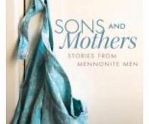 Mothering Mennonite