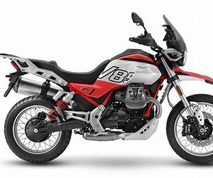 Moto Guzzi: The Complete Story