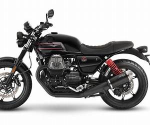 Moto Guzzi: The Complete Story Moto Guzzi: The Complete Story