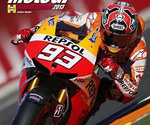 MotoGP Season Review 2013: Officially licensed