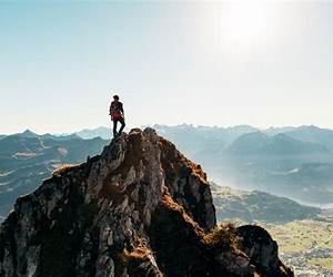 Mountains Climbed (Mountains, #2)