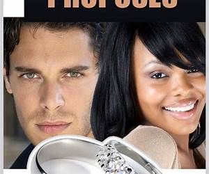 Mr White Proposes (Mr White #2)
