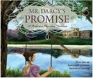 Mr. Darcy's Promise Mr. Darcy's Promise