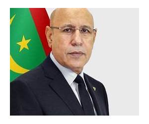 Mr. President
