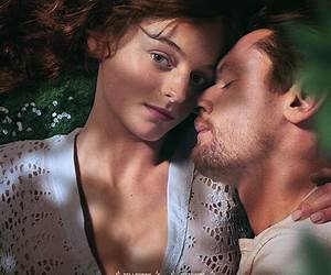 Mrs. Chatterley