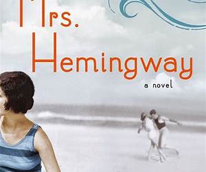Mrs. Hemingway
