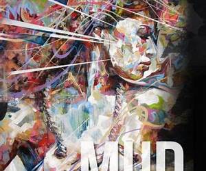 Mud Vein