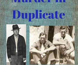 Murder in Duplicate