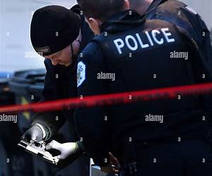 Murder on 81st Street