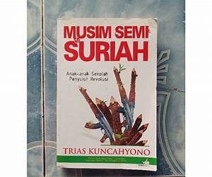 Musim Semi di Suriah: Anak-anak Sekolah Penyulut Revolusi