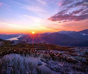 My Beautiful Sunrise My Beautiful Sunrise