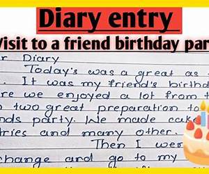 My Bestfriend's Diary My Bestfriend's Diary