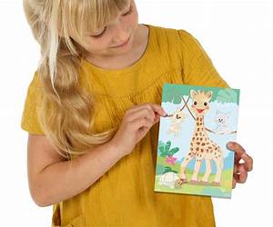 My First Sophie la girafe: Lets Get Counting!