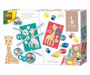 My First Sophie la girafe: Lets Get Counting! My First Sophie la girafe: Lets Get Counting!