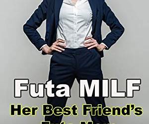 My Futa BFF My Futa BFF