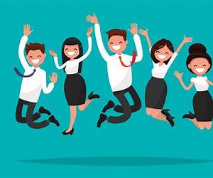 My Happy Workplace: Nine Keys to Job Satisfaction
