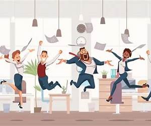 My Happy Workplace: Nine Keys to Job Satisfaction My Happy Workplace: Nine Keys to Job Satisfaction