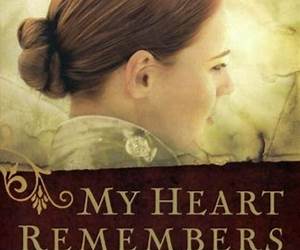 My Heart Remembers