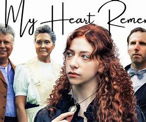 My Heart Remembers