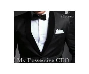 My Possessive CEO