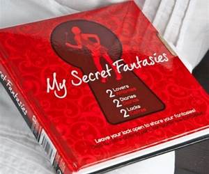 My Secret Fantasies