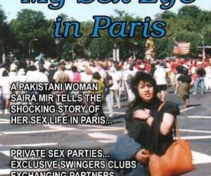 My Sex Life in Paris