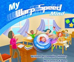 My Warp Speed Mind