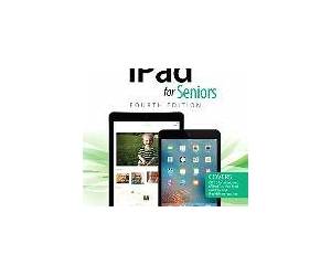 My iPad for Seniors: Covers Ios 7 for Ipad Air, 3rd / 4th Generation, Ipad 2, and Ipad Mini